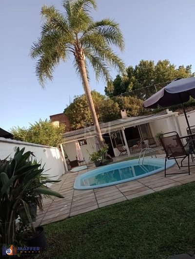 Casa, 3 quartos, 200 m² - Foto 2
