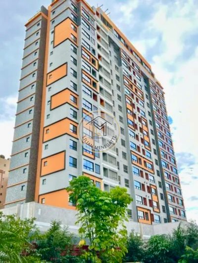 Apartamento, 1 quarto, 42 m² - Foto 2