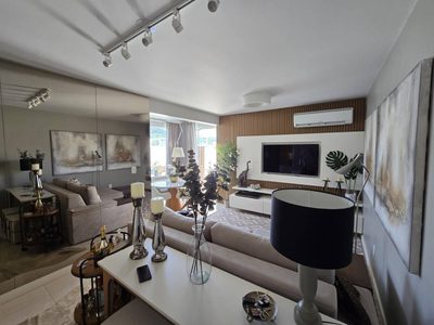 Apartamento, 2 quartos, 148 m² - Foto 3