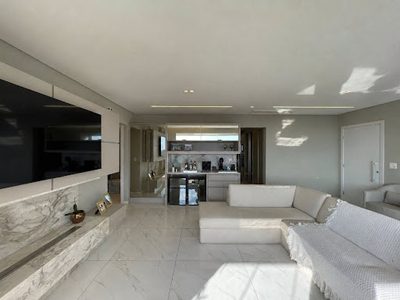 Apartamento, 3 quartos, 142 m² - Foto 4