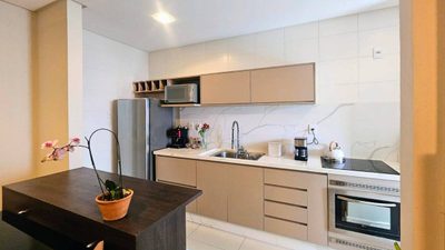 Apartamento, 2 quartos, 70 m² - Foto 5