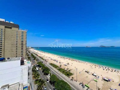 Apartamento, 2 quartos, 82 m² - Foto 2