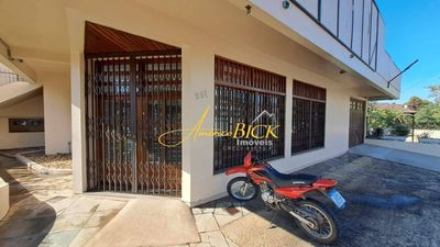 Sala-Conjunto, 229 m² - Foto 3