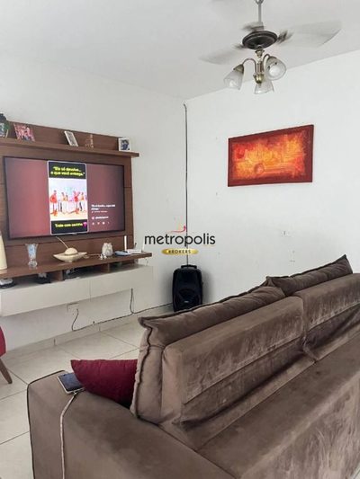 Casa, 3 quartos, 80 m² - Foto 2