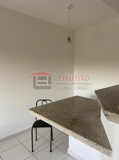 Apartamento, 2 quartos, 66 m² - Foto 2