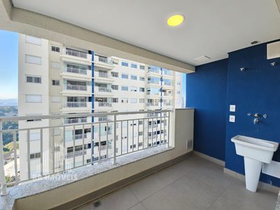 Apartamento, 2 quartos, 49 m² - Foto 3