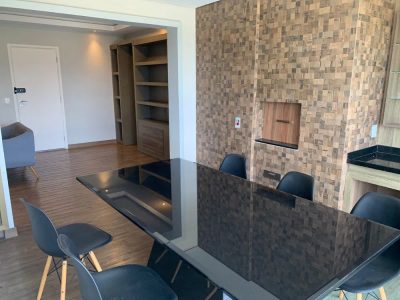 Apartamento, 2 quartos, 107 m² - Foto 2