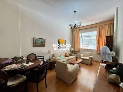 Apartamento, 3 quartos, 118 m² - Foto 5