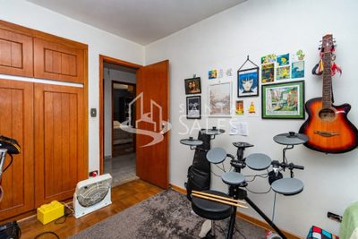 Apartamento, 3 quartos, 125 m² - Foto 4