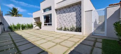 Casa, 3 quartos, 120 m² - Foto 2