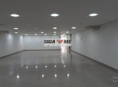 Depósito-Galpão, 850 m² - Foto 1
