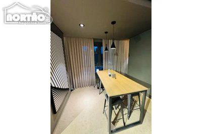 Casa, 1 quarto, 23 m² - Foto 2