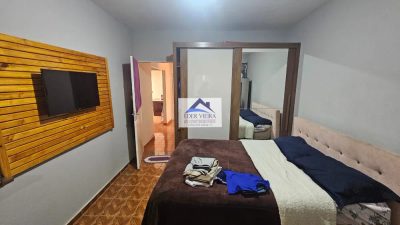 Casa, 5 quartos, 150 m² - Foto 4