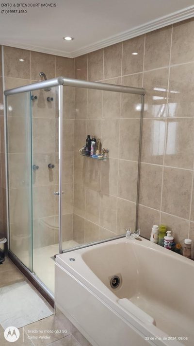 Apartamento, 4 quartos, 434 m² - Foto 4