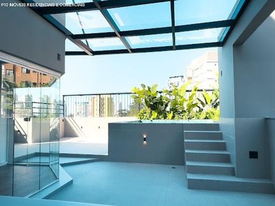 Apartamento, 3 quartos, 220 m² - Foto 2