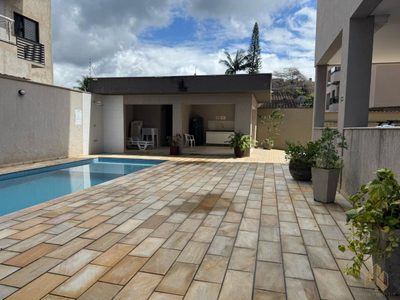 Apartamento, 2 quartos, 70 m² - Foto 2