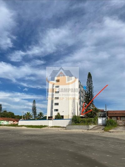 Apartamento, 2 quartos, 36 m² - Foto 3