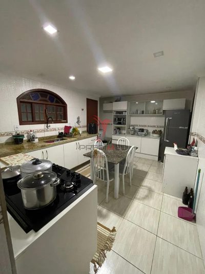 Casa, 1 quarto - Foto 3