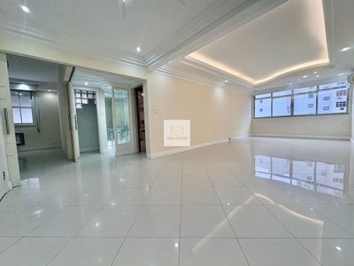 Apartamento, 3 quartos, 200 m² - Foto 1
