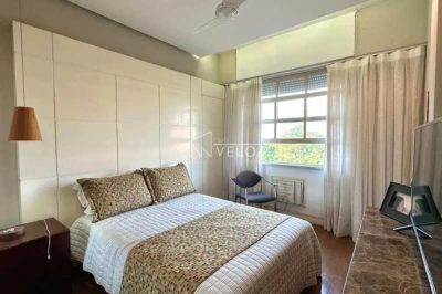 Apartamento, 4 quartos, 124 m² - Foto 1
