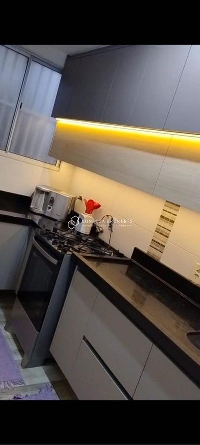 Apartamento, 2 quartos, 100 m² - Foto 5