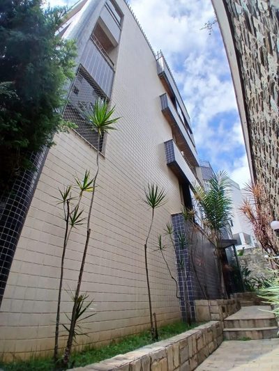 Apartamento, 3 quartos, 116 m² - Foto 3