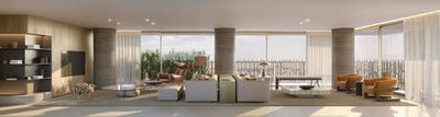 Apartamento, 4 quartos, 479 m² - Foto 5