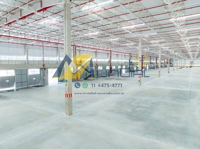 Sala-Conjunto, 2082 m² - Foto 2