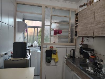 Apartamento, 2 quartos, 57 m² - Foto 3