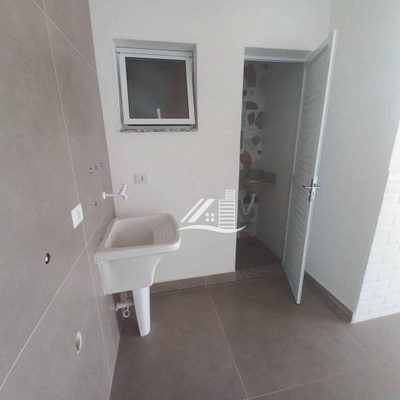 Cobertura, 2 quartos, 95 m² - Foto 2