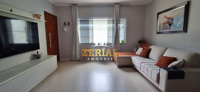 Sobrado, 3 quartos, 160 m² - Foto 4
