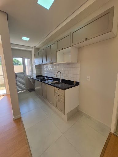 Apartamento, 2 quartos, 96 m² - Foto 1