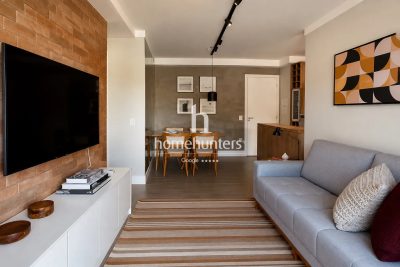 Apartamento, 2 quartos, 42 m² - Foto 2