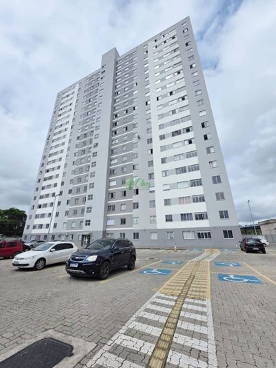 Apartamento, 2 quartos, 55 m² - Foto 2
