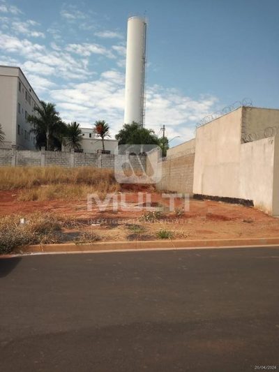 Terreno, 250 m² - Foto 1