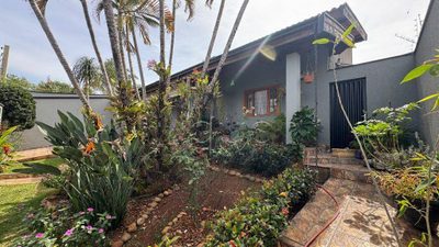 Casa, 3 quartos, 207 m² - Foto 4