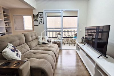 Apartamento, 2 quartos, 103 m² - Foto 1