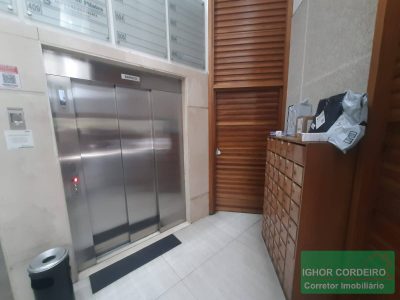 Sala-Conjunto, 48 m² - Foto 4