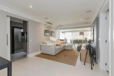 Apartamento, 3 quartos, 138 m² - Foto 3