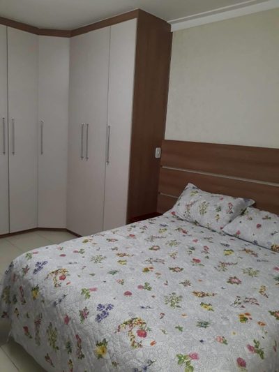 Sobrado, 2 quartos, 120 m² - Foto 3