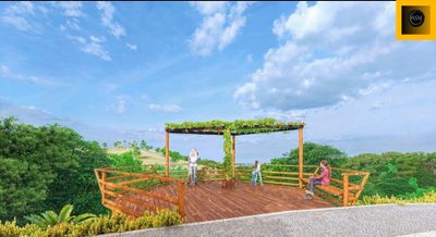 Terreno, 360 m² - Foto 1