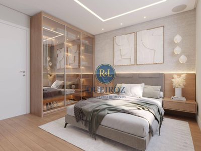 Apartamento, 2 quartos, 47 m² - Foto 5