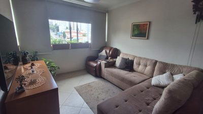 Apartamento, 3 quartos, 78 m² - Foto 1