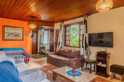 Chácara, 4 quartos, 5850 m² - Foto 4