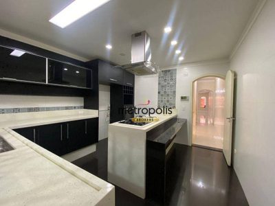 Sobrado, 3 quartos, 239 m² - Foto 5