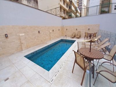 Apartamento, 2 quartos, 68 m² - Foto 1