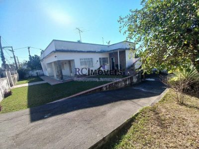 Casa, 2 quartos, 200 m² - Foto 1