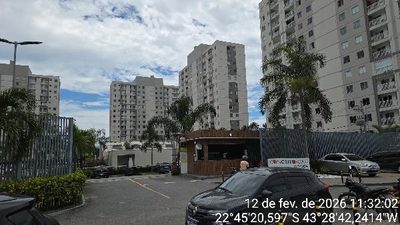 Apartamento, 2 quartos, 46 m² - Foto 1