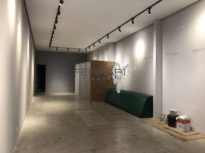 Loja-Salão, 150 m² - Foto 2