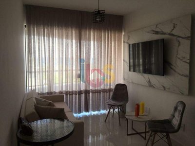 Apartamento, 2 quartos, 68 m² - Foto 4